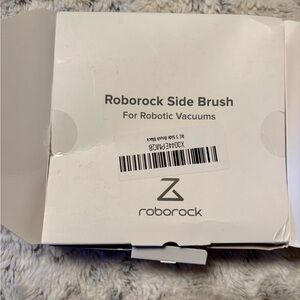 Roborock Side Brush for Robotic Vacuums - 2 pack